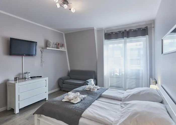 Apartamento Regina Maris By Baltic