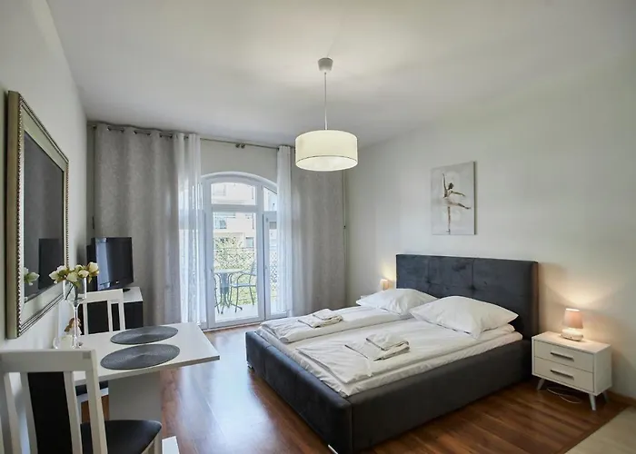 Regina Maris By Baltic * Świnoujście