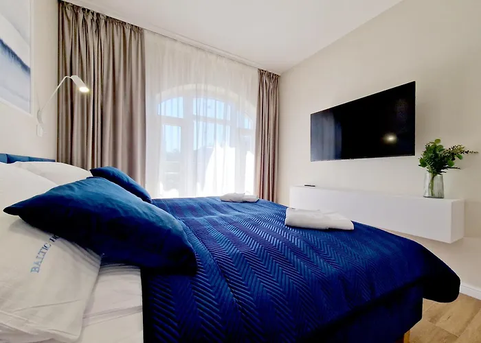 Regina Maris By Baltic *