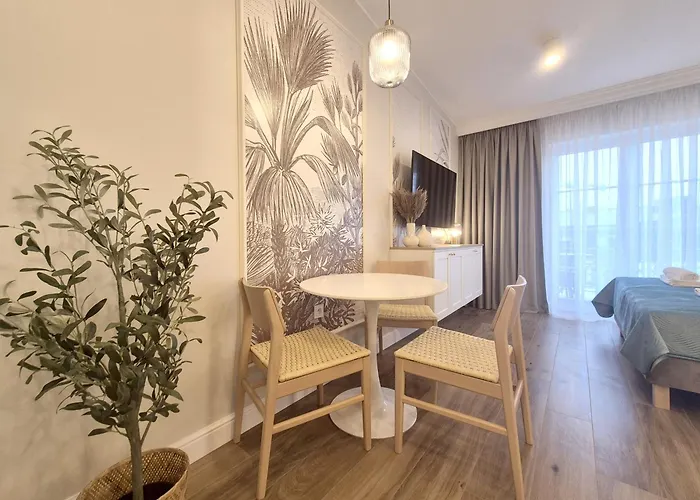 Regina Maris By Baltic Apartamento