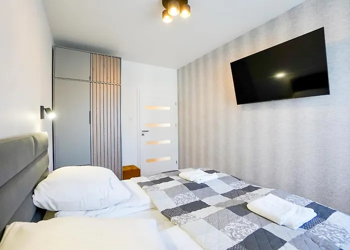 Regina Maris By Baltic Apartment