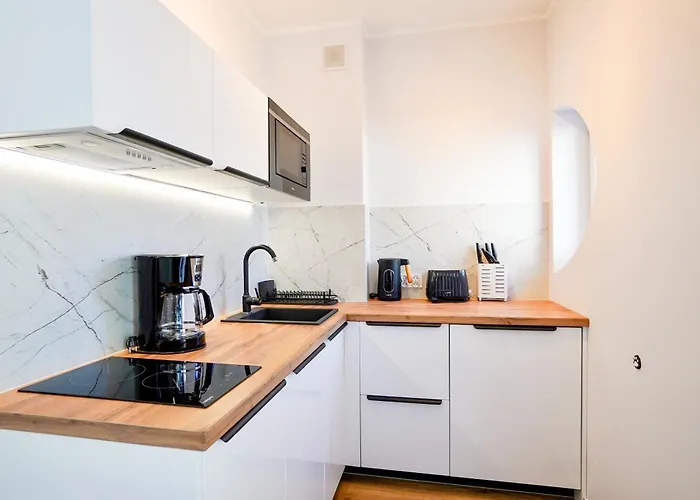 Apartamento Regina Maris By Baltic *