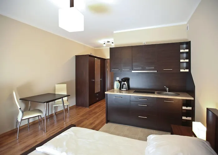 Regina Maris By Baltic Świnoujście