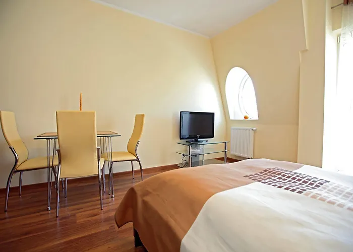 Regina Maris By Baltic * Swinemünde