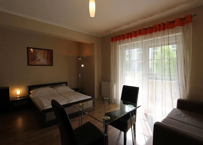 Regina Maris By Baltic * Świnoujście