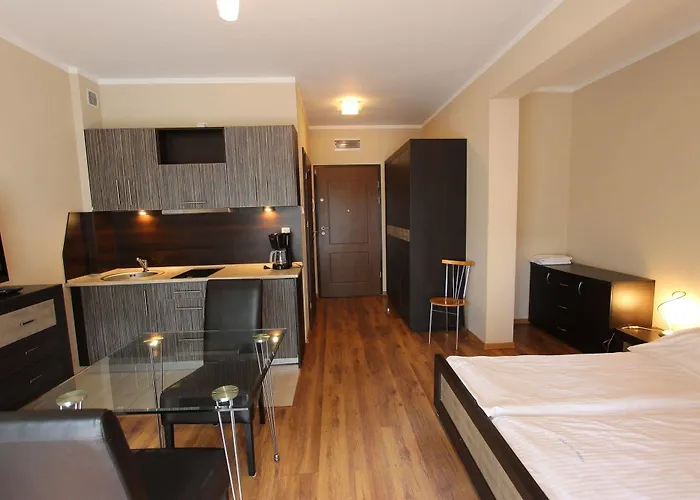 Appartamento Regina Maris By Baltic *