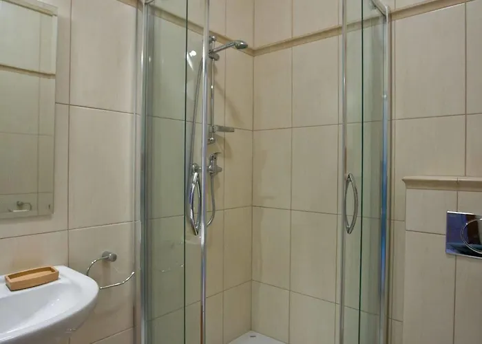 Regina Maris By Baltic *