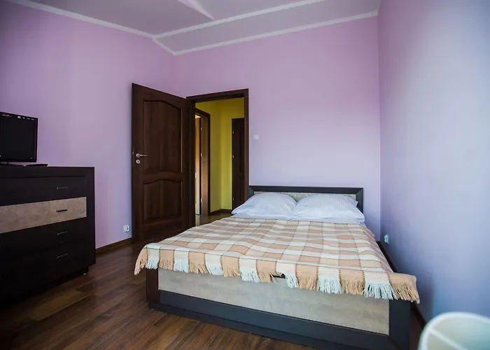 Regina Maris By Baltic Appartamento Świnoujście