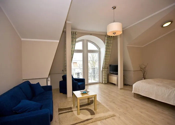 Regina Maris By Baltic