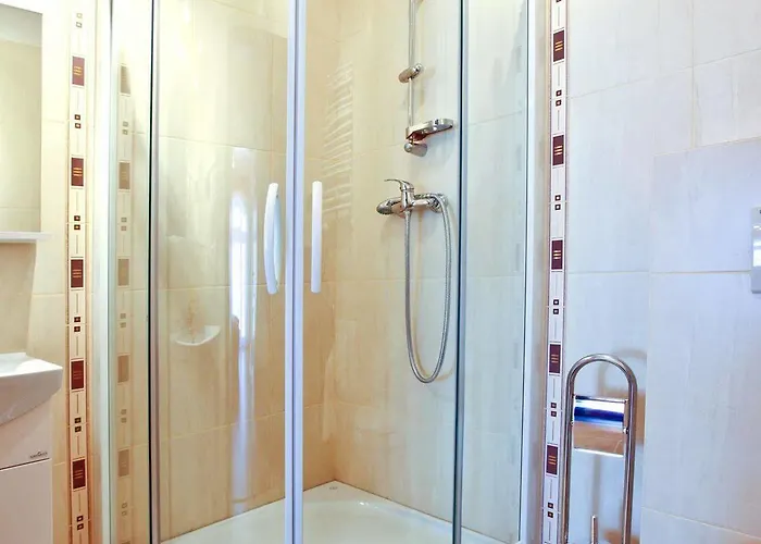 Regina Maris By Baltic Apartment *