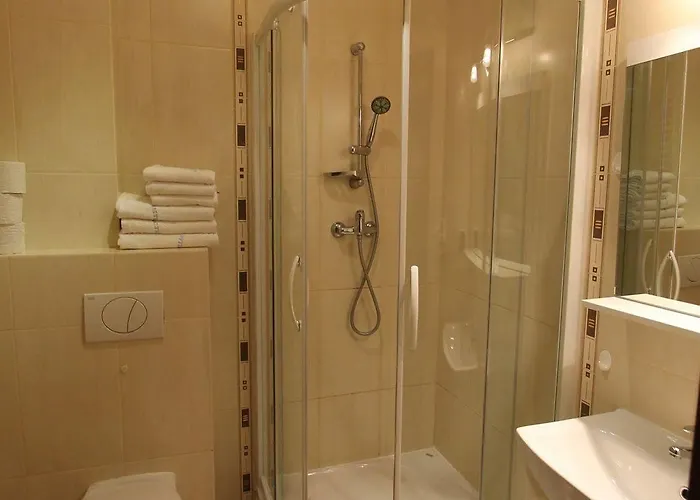 Regina Maris By Baltic Appartamento *