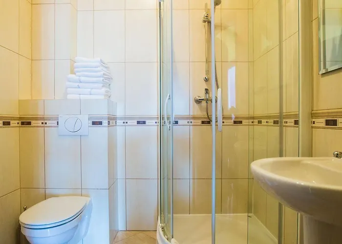 Regina Maris By Baltic Appartamento *