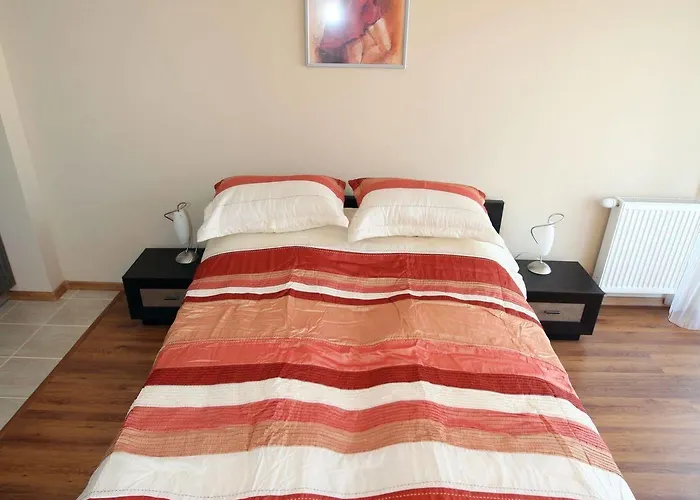 Regina Maris By Baltic Świnoujście