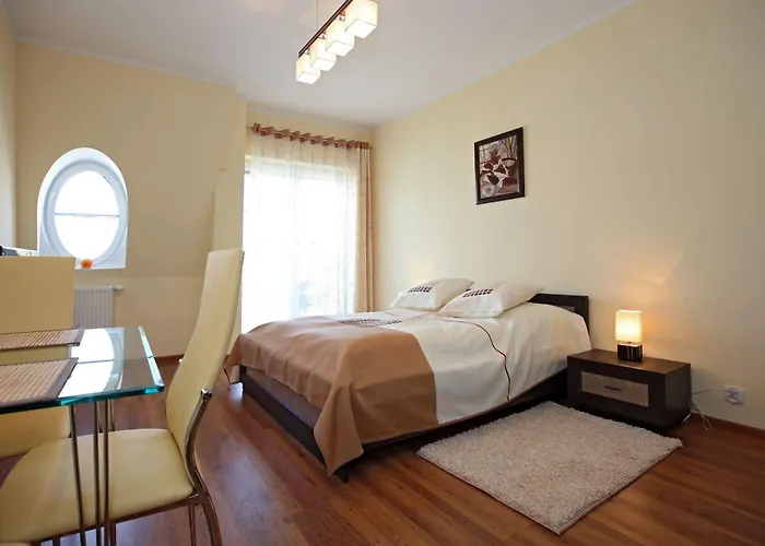 Regina Maris By Baltic Świnoujście