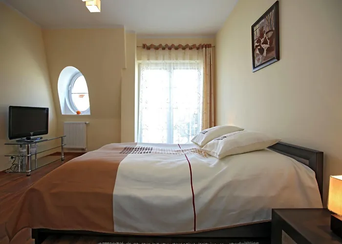 Regina Maris By Baltic Apartment