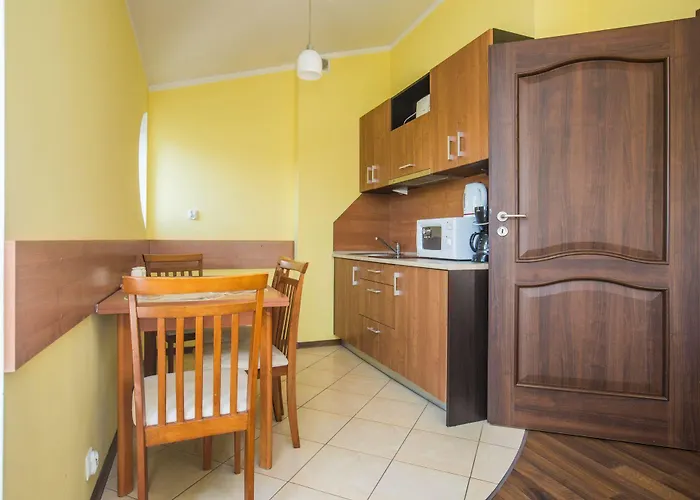 Appartamento Regina Maris By Baltic